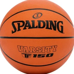 Pelotas Spalding Varsity FIBA TF150 SZ5 Rubber