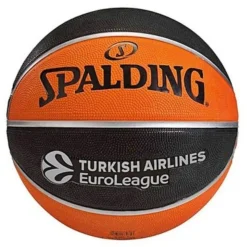 Pelotas Spalding Varsity TF150 SZ5 Rubber