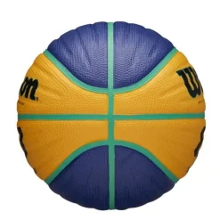 Pelotas Wilson Fiba 3X3 Junior Bskt Size 5