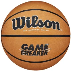 Pelotas Wilson Gambreaker Bskt OR