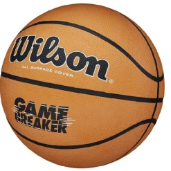Pelotas Wilson Gambreaker Bskt OR