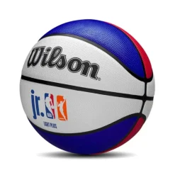 Pelotas Wilson Jr Nba Wnba Drv Light Bskt 5