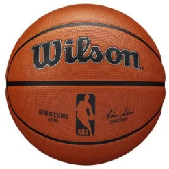 Pelotas Wilson Nba Authentic Series Outdoor Bskt