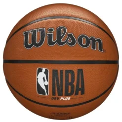 Pelotas Wilson Nba Drv Plus Bskt