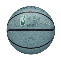 Pelotas Wilson Nba Drv Pro Eco Bskt Mint 6