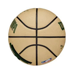 Pelotas Wilson NBA PLAYER ICON MINI BSKT LUKA Talla 3