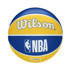 Pelotas Wilson NBA Team Tribute BSKT GS Warriors