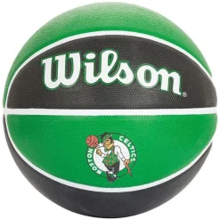 Pelotas Wilson NBA TEAM TRIBUTE BSKT BOS CELTICS