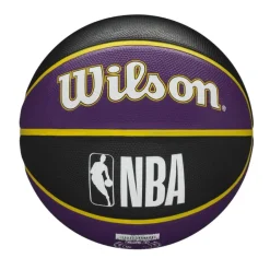 Pelotas Wilson NBA TEAM TRIBUTE BSKT LA LAKERS