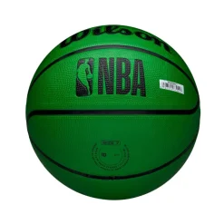 Pelotas Wilson NBA Team TRIBUTE Solid BSKT BOS CELTIC 5