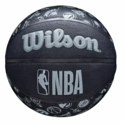 Pelotas Wilson Nba Team Tribute Bskt