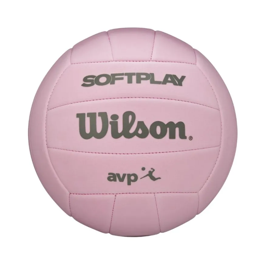Pelota voleibol Wilson AVP SOFT Play VB