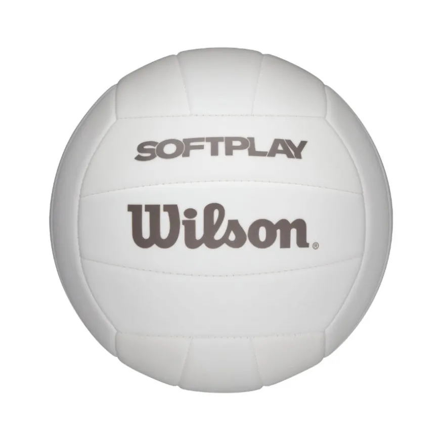 Pelota voleibol Wilson Soft Play