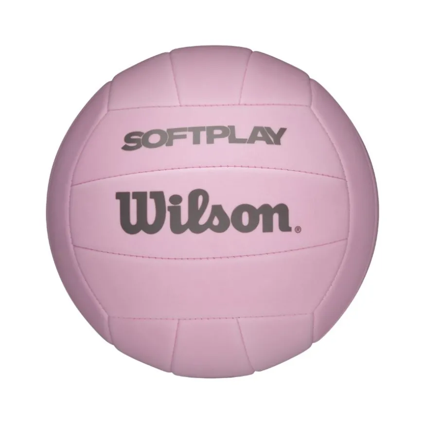 Pelota voleibol Wilson Soft Play