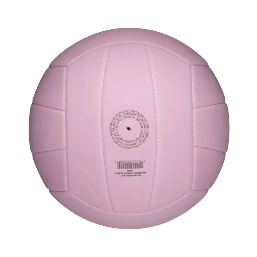 Pelota voleibol Wilson Soft Play