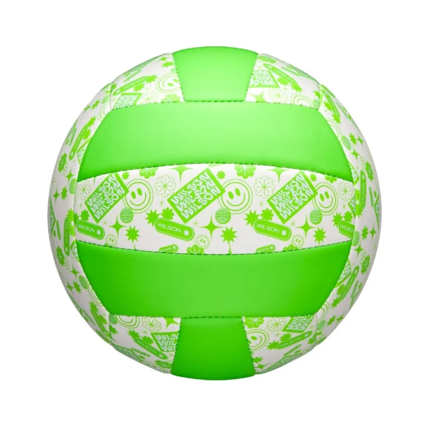 Pelota voleibol Wilson Stamp Vb