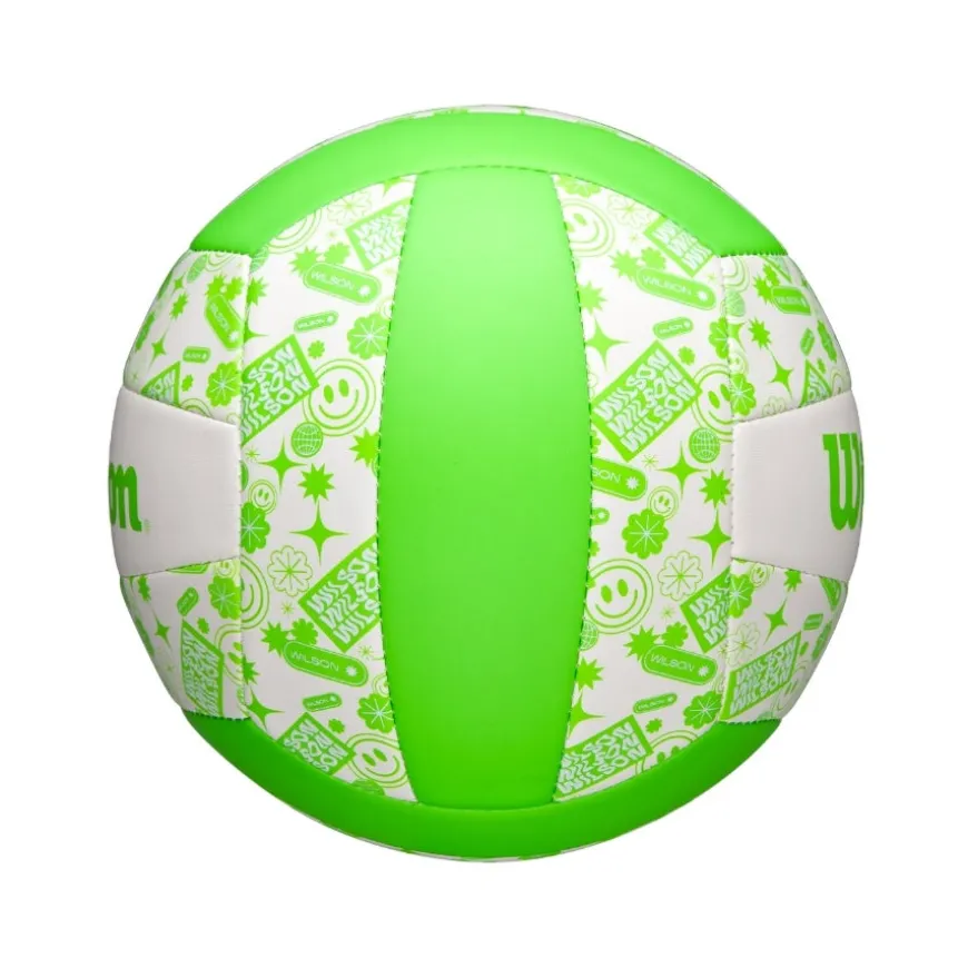 Pelota voleibol Wilson Stamp Vb