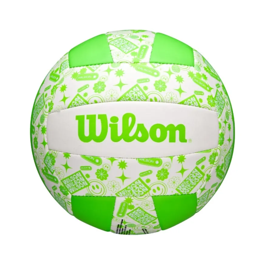 Pelota voleibol Wilson Stamp Vb