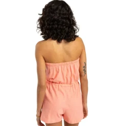 Petos y monos Billabong SMU Playa Baby