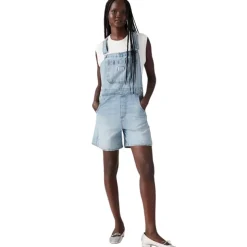 Petos y monos Levis Utility Shortall