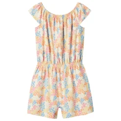 Petos y monos Name-it Nkfjoane Sl Playsuit Pb