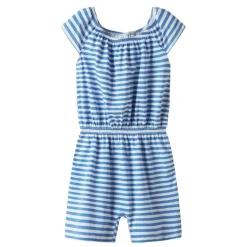 Petos y monos Name-it Nkfjoane Sl Playsuit Pb