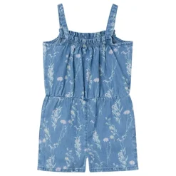 Petos y monos Name-it Nmfbella Baggy Dnm Playsuit 9621-Yx H