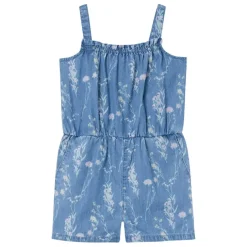 Petos y monos Name-it Nmfbella Baggy Dnm Playsuit 9621-Yx H