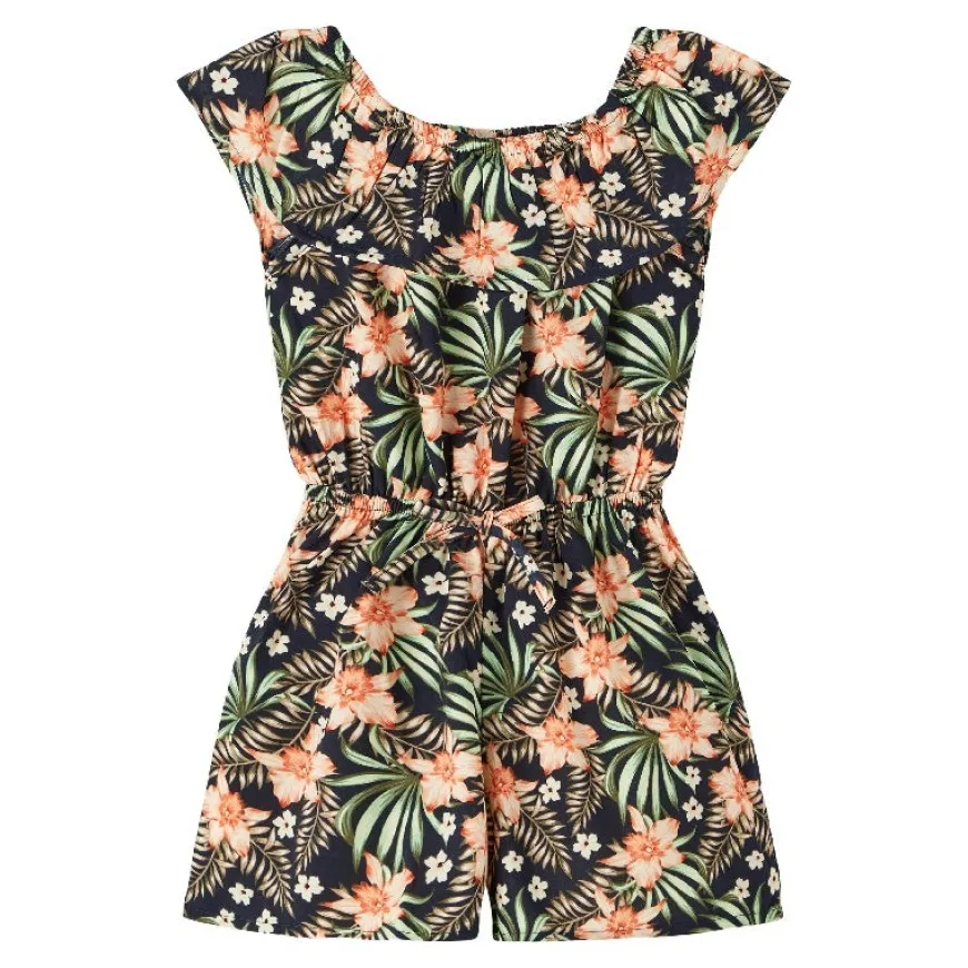 Petos y monos Name-it Nmfvinaya Ss Playsuit F