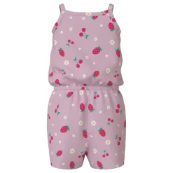 Petos y monos Name-it Nmfvigga Strap Suit