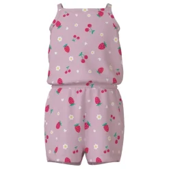 Petos y monos Name-it Nmfvigga Strap Suit