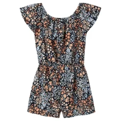 Petos y monos Name-it Nmfvinaya Ss Playsuit