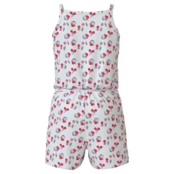 Petos y monos Name-it N.U. Nkfvigga Strap Suit F1 Noos