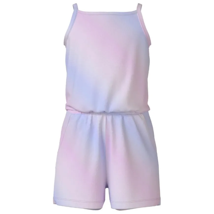 Petos y monos Name-it N.U. Nkfvigga Strap Suit F1 Noos