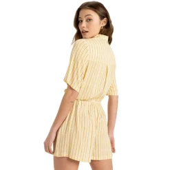 Petos y monos Roxy REAL TOMORROW STRIPE