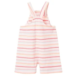 Petos y monos Zippy OVERALL FLEECE