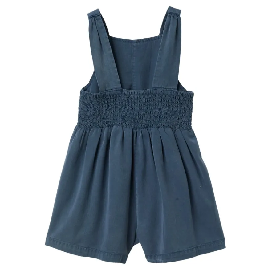 Petos y monos Zippy OVERALL LYOCEL