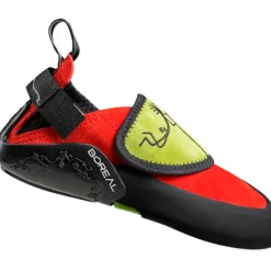 Pies de gato Boreal Ninja