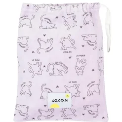 Pijamas Losan PYJAMA VELVET