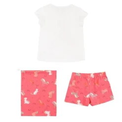 Pijamas Losan SS PYJAMA JERSEY