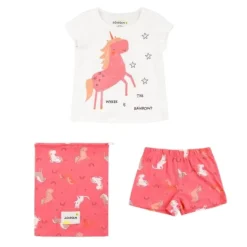 Pijamas Losan SS PYJAMA JERSEY