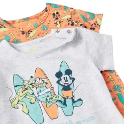 Pijamas Zippy DIS P2 SS Romper Jer