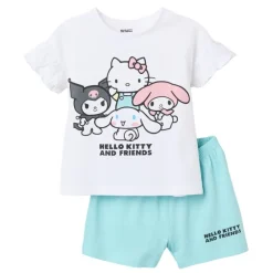 Pijamas Zippy HK PYJAMA SS JERSEY