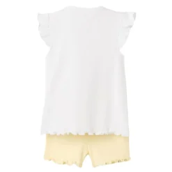Pijamas Zippy SS Pajama Intrl