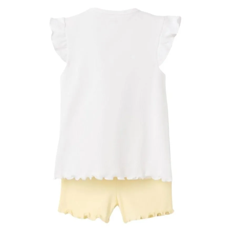 Pijamas Zippy SS Pajama Intrl