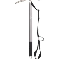 Piolets Black diamond RAVEN ICE AXE WITH GRIP