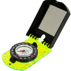 Podómetros y brújulas Regatta Folding Compass
