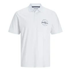 Polos Jack & jones Jjforest Polo Ss Jnr