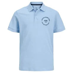 Polos Jack & jones Jjsimon Polo Ss Jnr
