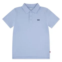 Polos Levis kids Lvb Back Neck Tape Polo